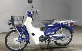 HONDA PRESS CUB 50 AA01