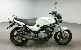 KAWASAKI BALIUS 250 Gen.2 2001 ZR250B