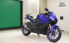 YAMAHA YZF-R25 A RG43J