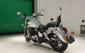 HONDA SHADOW 400 2002 NC34