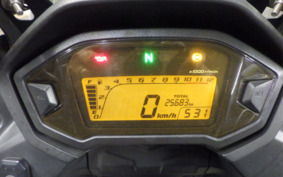 HONDA 400X ABS 2013 NC47