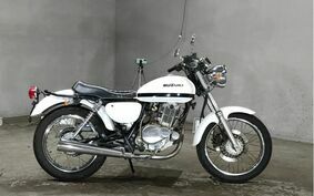 SUZUKI ST250E NJ4AA