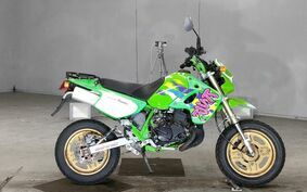 KAWASAKI KSR-2 MX080B