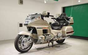 HONDA GL1500 GOLD WING SE 1999 SC22