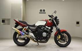 HONDA CB400SFV-3 2006 NC39