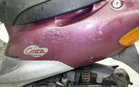 HONDA DIO CESTA AF34