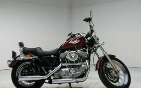 HARLEY XLH883 2003 CAM