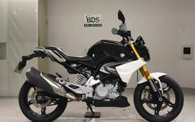 BMW G310R 2019 0G01