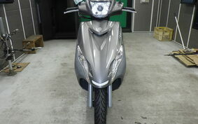 SUZUKI ADDRESS V125 DT11A