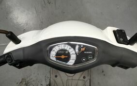 SUZUKI ADDRESS V125 CF46A