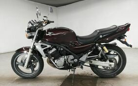 KAWASAKI BALIUS 250 Gen.2 ZR250B