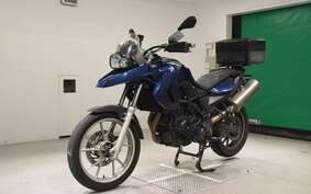 BMW F650GS 2009 0218