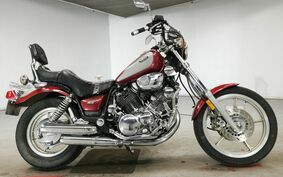 YAMAHA VIRAGO 1100 1989 1TAC