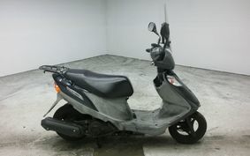 SUZUKI ADDRESS V125 G CF46A