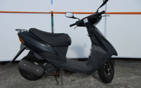 SUZUKI LETS2 CA1PA