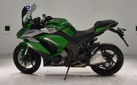 KAWASAKI NINJA 1000 A 2019 ZXT00W