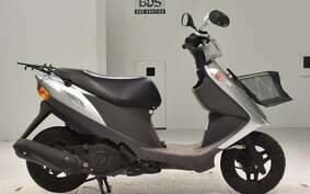 SUZUKI ADDRESS V125 G CF46A