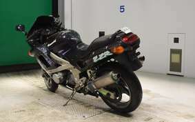 KAWASAKI ZZ-R400 Gen.2 1995 ZX400N