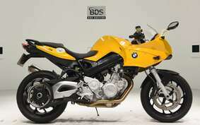 BMW F800S 2008