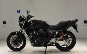 HONDA CB400SF GEN 4 A 2021 NC42