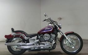 YAMAHA DRAGSTAR 400 1999 4TR