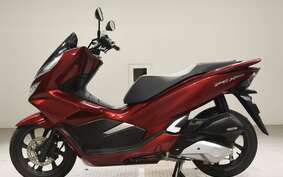 HONDA PCX 150 ABS KF30