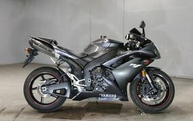 YAMAHA YZF-R1 2007 RN20