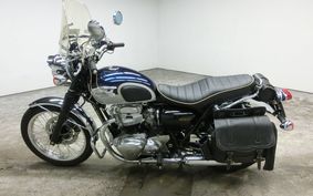 KAWASAKI W650 2005 EJ650A