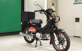 HONDA CROSS CUB 110 JA60