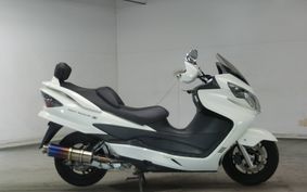 SUZUKI SKYWAVE 250 (Burgman 250) S CJ46A