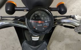HONDA TODAY AF61
