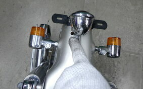 HONDA LITTLE CUB AA01