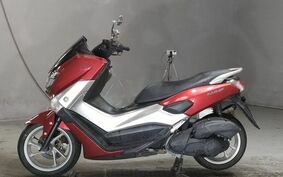 YAMAHA N-MAX 125 SE86J