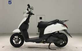 SUZUKI LET's CA4AA