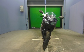 KAWASAKI NINJA 250 2013 EX250L