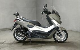 YAMAHA N-MAX 125 SE86J