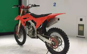 HONDA CRF250 RALLY ME12