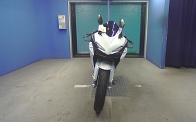 HONDA CBR250RR A MC51