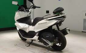 HONDA PCX 160 KF47