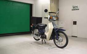 HONDA C50 SUPER CUB E AA01