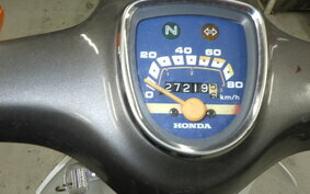 HONDA C70 SUPER CUB C70