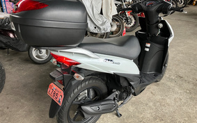 SUZUKI ADDRESS 110 CE47A