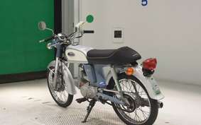 HONDA CD50 BENLY S CD50