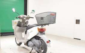 SUZUKI LET's 4 Basket CA43A