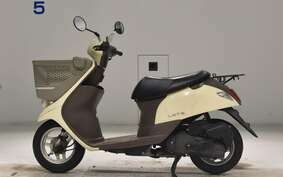 SUZUKI LET's Super Good CA4AA