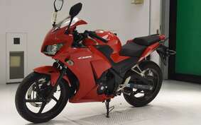 HONDA CBR250R GEN 3 MC41