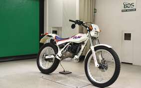 HONDA TLM220R MD23