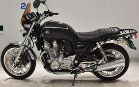 HONDA CB1100 EX ABS 2014 SC65