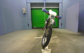 HONDA XLR250 BAJA MD22