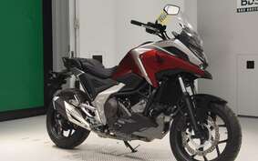 HONDA NC750X DCT 2023 RH09